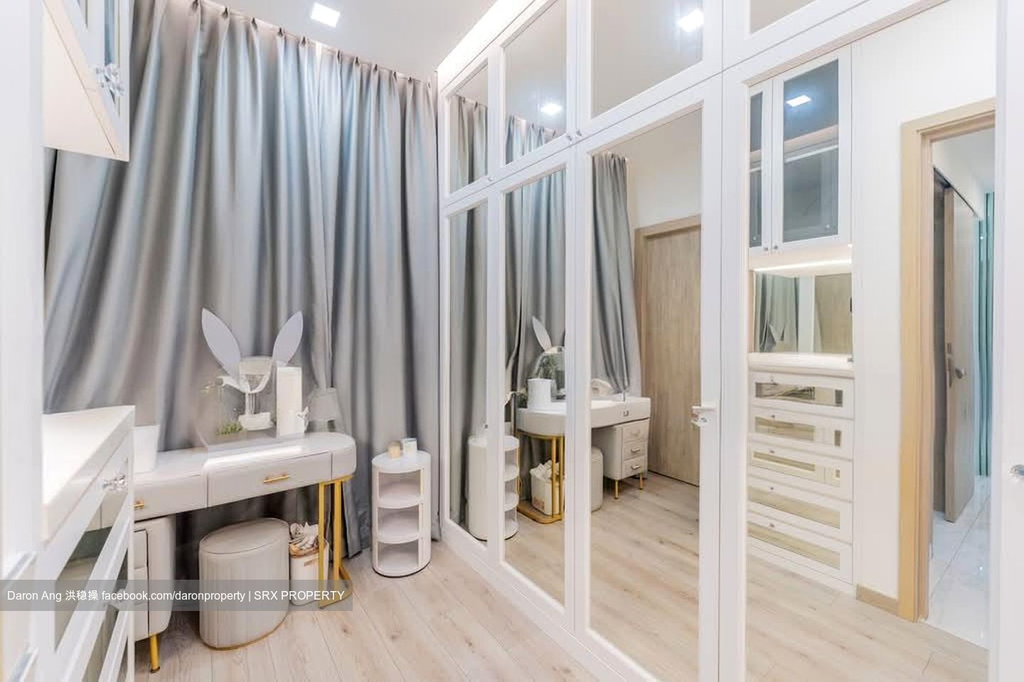 The Alps Residences (D18), Condominium #563941111